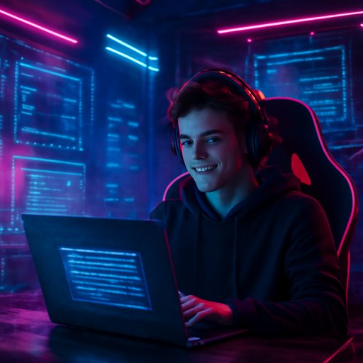 ck222 service terms on laptop